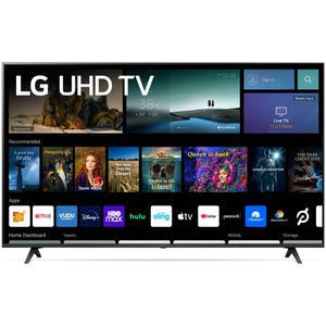LG전자 UHD 스마트 TV 50UQ7070 125cm(50인치)