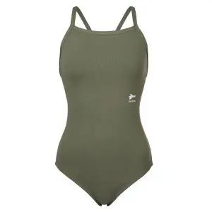 [대구백화점] [레노마수영복]여성 X백 끈 원피스수영복(LS2F805)