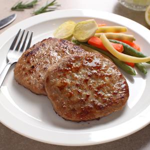 드림애 함박스테이크 2kg 1봉