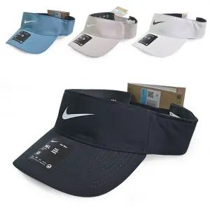나이키 드라이 핏 에이스 바이저 썬캡 모자