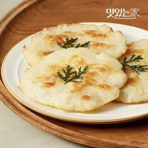 [감자전] 강원도감자전 6장