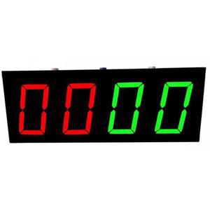 전자 득점판 스코어보드 점수판 디지털점수판 농구 (미니 11x26cm 포지션 타이머