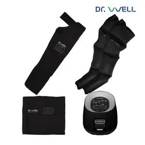 에어웰 공기압 4구 마사지기 풀 세트 DR-5401 (본체+다리+팔+허리)