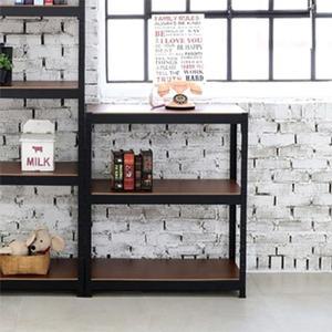 고품질 철제선반 수납 앵글 선반 조립식 랙 선반 4단 80x1540 랙선반 렉선반 선반렉 (WFI3G62)