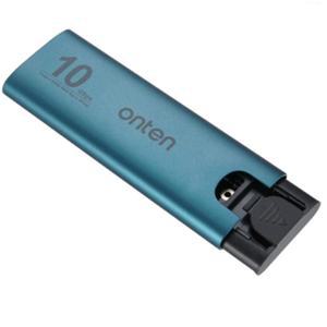 NVMe M2 SSD 외장백업 케이스 10Gbps C A타입겸용 연결기