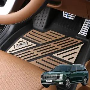 루젠 디 올 뉴 팰리세이드 LX3 TPE 카매트