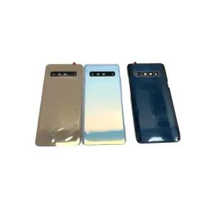 갤럭시 S10 5G 후면유리 자가수리 교체 부품 뒷판커버 백커버