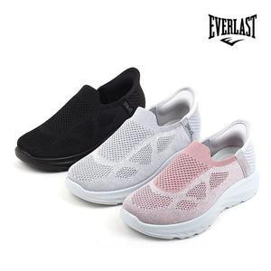 에버라스트 발만 밀어 넣으면 착용 가능한 핸즈프리 남여공용 슬립온 위위