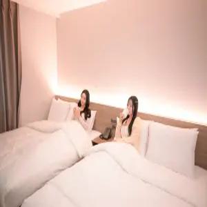 [광주 모텔] 광주 첨단 첨단호텔(CHEOMDAN HOTEL) (첨단지구,양산동)