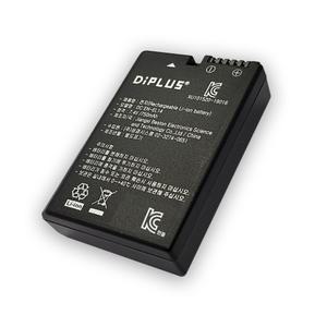 ALLDA 니콘 D5500/D5300/D5200/D5100 호환배터리 EN-EL14