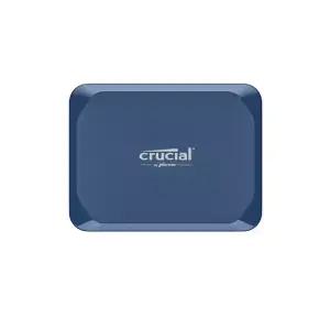 마이크론 크루셜 X10 Portable 외장 SSD 아스크텍 8TB (3년 보증) 노트북 컴퓨터 데스크탑口