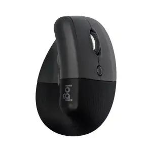 로지텍 LIFT 무선 마우스 병행수입 그래파이트