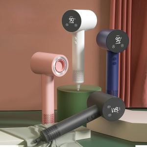 NEW 차이슨 스마트 LED BLDC 스마트LED HDXM02 케어 예쁜 슈퍼소닉 헤어