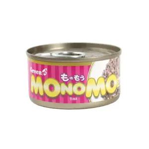 모노모 참치 x24개 고양이간식 캔