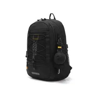 내셔널지오그래픽 NATIONALGEOGRAPHIC N251ABG540 버디 백팩 BLACK N251ABG540099 163524