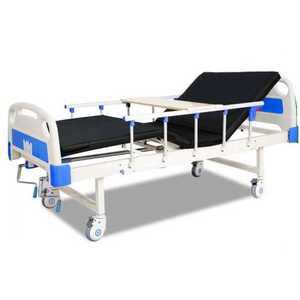 병원 검사 침대 입원실 리프트 등받이 보건소 베드 몽땅