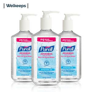 퓨렐 손소독제 (354ml) x 3통 펌프형