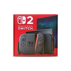 [닌텐도 스위치]닌텐도 스위치2 한글판 국내 정품 본체