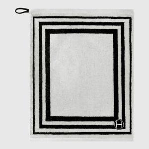 [송월타월]송월 주방 고리 수건 타올 호텔 스퀘어34 30수 면