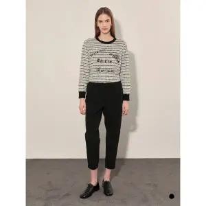 갤러리아 밴딩 조거 팬츠 VVCDL4F7471