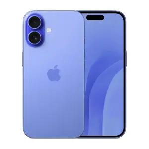 Apple 아이폰 16 자급제 128GB 울트라마린 MYEC3KH/A S_B