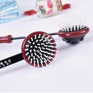 팡팡 지압 효자손 안마기 셀프 마사지기 가려운곳