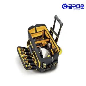 디월트 DWST82929 이동식 리지드백 공구가방 공구함