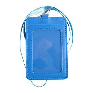 목걸이형 베이직 카드지갑 카드케이스 명함 사원증