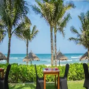 다낭 5일 #미케비치5성 #씨푸드특식#전신마사지#바나힐테마파크#호이안투어#시티투어#전식포함