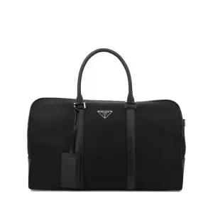 MUST IT_[국내배송]  리나일론 사피아노 가죽 더플백 여행가방 2VC014 2DMH F0002