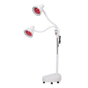근적외선치료기 각도 조절 조사기 물리치료 램프 온열