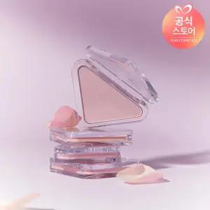 [NEW COLOR]클리오 에센셜 블러쉬 탭