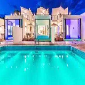 [경남] 남해 파레사 애견풀빌라(경남펜션/남해펜션)