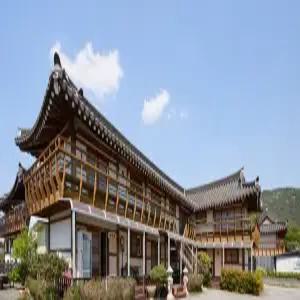 [경북] 경주 후연지한옥 펜션(경북펜션/경주펜션)