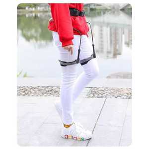 다리 보조 로봇 재활기 외골격 하체 근력 보행 보조기