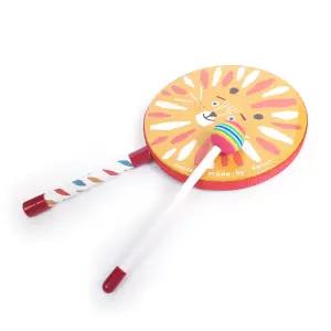 HAOSEN 하오센 핸드드럼 라이언 6인치 HS-7106-ET