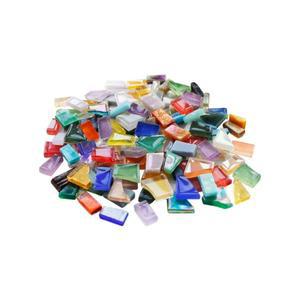 모자이크타일 예술 취미 DIY아트 다채로운 혼합 비정형 수영장 타일조각 조각 인테리어