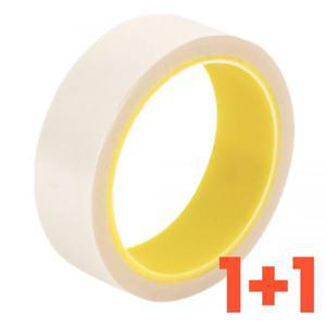 (1+1) 파밍굿즈 매트 테이프 층간소음 거실 아기 롤 바닥 폴더 퍼즐 30M