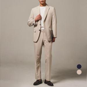 트래드클럽 남성용 베리 베이직 수트 세트