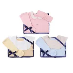 [갤러리아] 데이지바디슈트(A25-10616)  조카,태교,출산,백일,돌 축하 예쁜아기옷