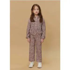 [갤러리아] 매직에디션 오그오그 레오파드점퍼팬츠세트(OG53-JP000/PT000)