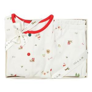 [갤러리아] 에뜨와  겨울아기 해리슬림내의 07S757605