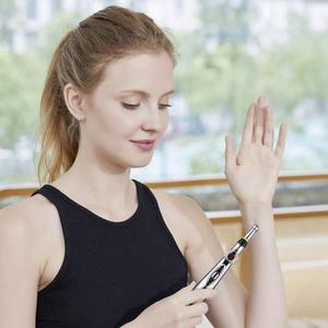 전자침 마사지펜 전기치료 전기물리치료기 전침기