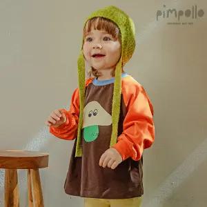 [삠뽀요] 펜타라글란티셔츠