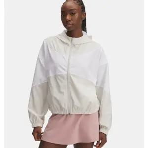 갤러리아 [언더아머] 여성 UA 라이벌 우븐 자캣 6004849-110