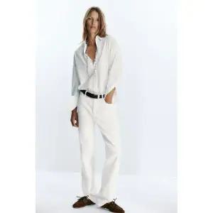 [정품] 자라 여자슈즈 데일리 로우힐 하이힐 편한신발 ZARA 스티치 스웨이드 모카신 - 브라운