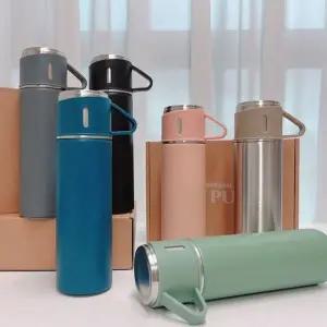 컵세트 UZUOGBIV 텀블러 정성 선물세트 고품질 단체선물 답례품