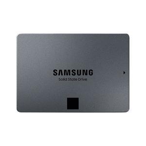 870QVO-8T PC용 고성능 SSD 삼성전자 SATA 내장형 8TB 백업 확장 최적화