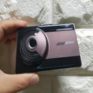 중고 팅크웨어 아이나비 QXD3000 Pro 블랙박스 FHD 전방본체