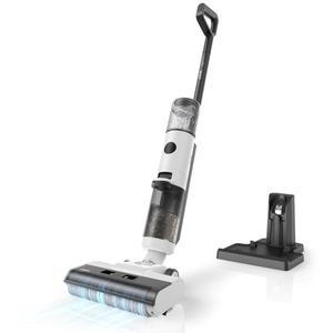 JONR ED12/ED11 무선 물청소기 / 건식 습식 양용/베젤리스 브러시/무선 핸드 헬드 진공 청소기